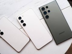 Samsung Galaxy S24 Serisi