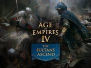 Age of Empires 4: The Sultans Ascend Çıkış Tarihi