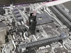 BIOS Güncelleme ile Bozulan Anakart Nasıl Tamir Edilir?