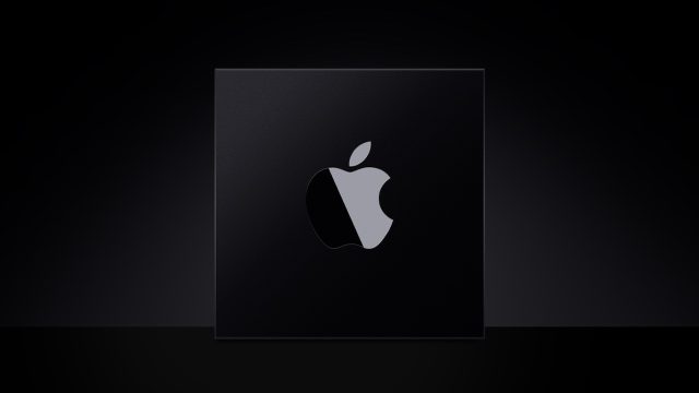 Apple Silicon 2026 yükseltme