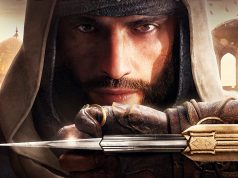 Assassin’s Creed Mirage Sistem Gereksinimleri