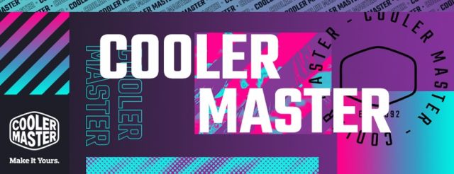 cooler master