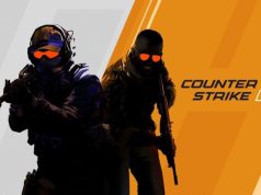 Counter-Strike 2 Açık Beta