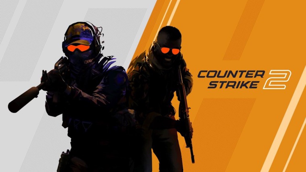 Counter-Strike 2 Açık Beta