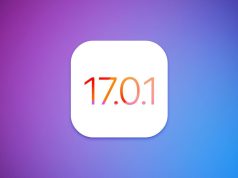 iOS 17.0.1 iPadOS 17.0.1 iOS 17.0.2
