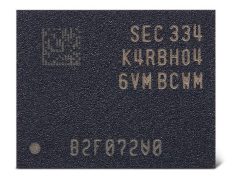Samsung 32 Gb DDR5 DRAM
