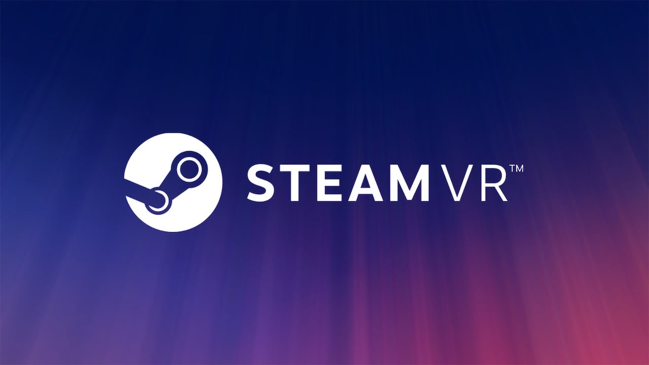 SteamVR 2.0 Beta