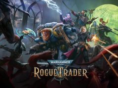 Warhammer 40,000: Rogue Trader Çıkış Tarihi