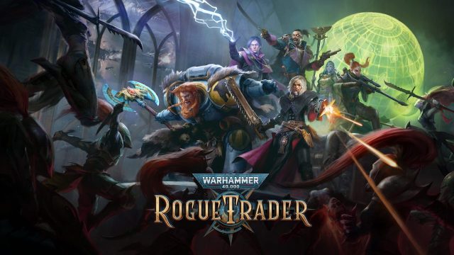 Warhammer 40,000: Rogue Trader Çıkış Tarihi