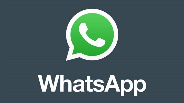 WhatsApp Android Beta Üçüncü Parti Sohbet Desteği