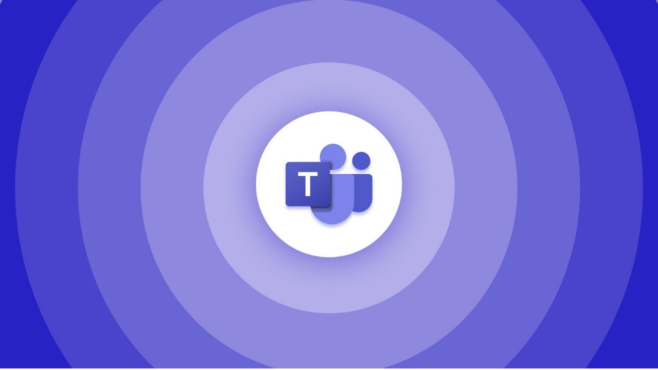 Yeni Microsoft Teams Mac