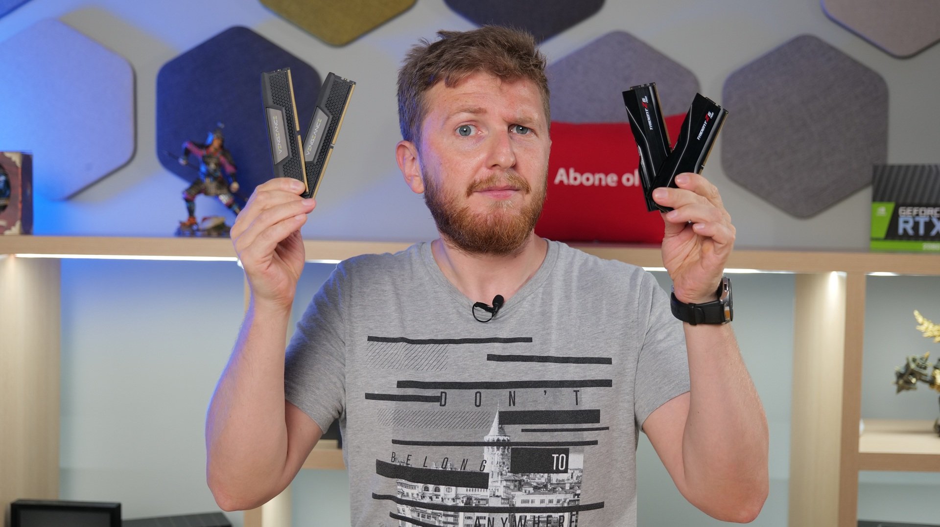 6000 MHz RAM FPS Artırıyor mu?