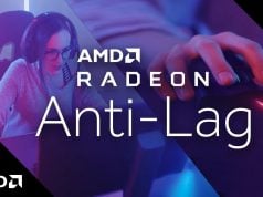 AMD Sürücülerine "Sistem Gecikmesi" Ölçümü Eklendi
