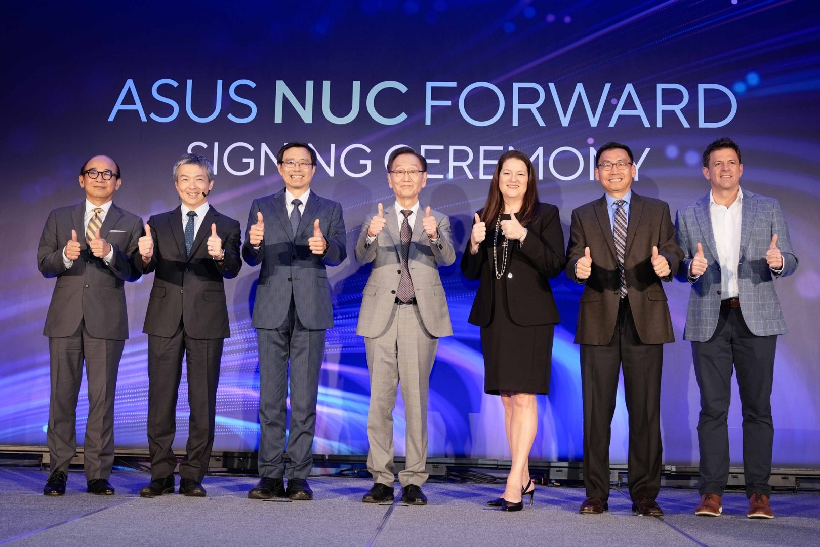 ASUS, Intel NUC Ürün Serisini Resmi Olarak Devraldı