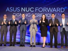 ASUS, Intel NUC Ürün Serisini Resmi Olarak Devraldı