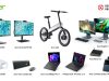 Acer'ın ebii Elektrikli Bisiklet ve Bilgisayar Ürünleri, 2023 Good Design Awards'dan Ödüllerle Döndü