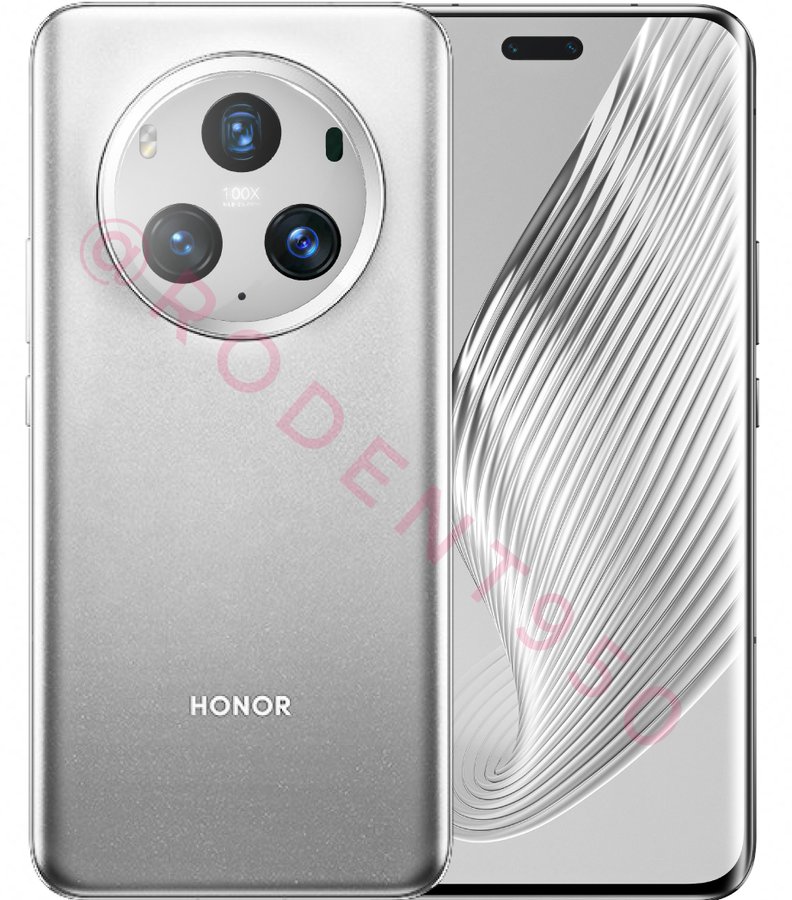 Honor Magic 6 Pro Kamera