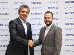 OPSWAT ve Secreto Teknoloji, Stratejik İşbirliklerini Duyurdu