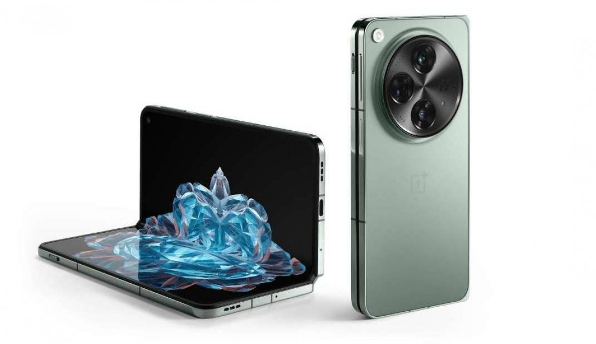 OnePlus Open Tanıtıldı, İşte Özellikleri ve Fiyatı Technopat