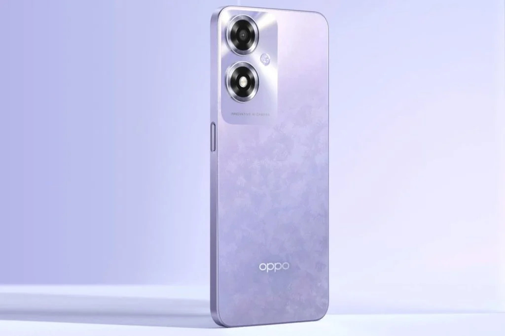 Oppo A2m