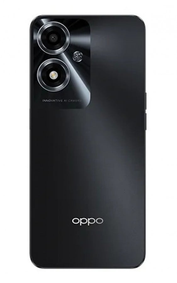 Oppo A2m