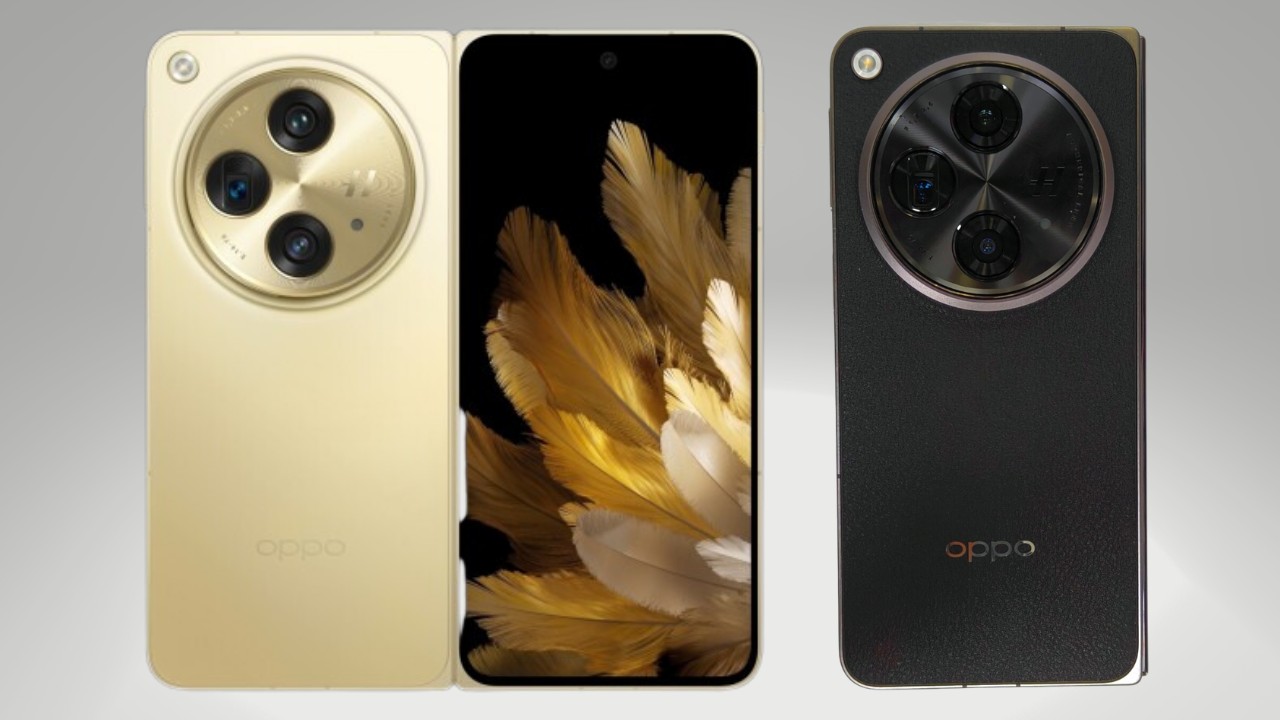 Oppo Find N3