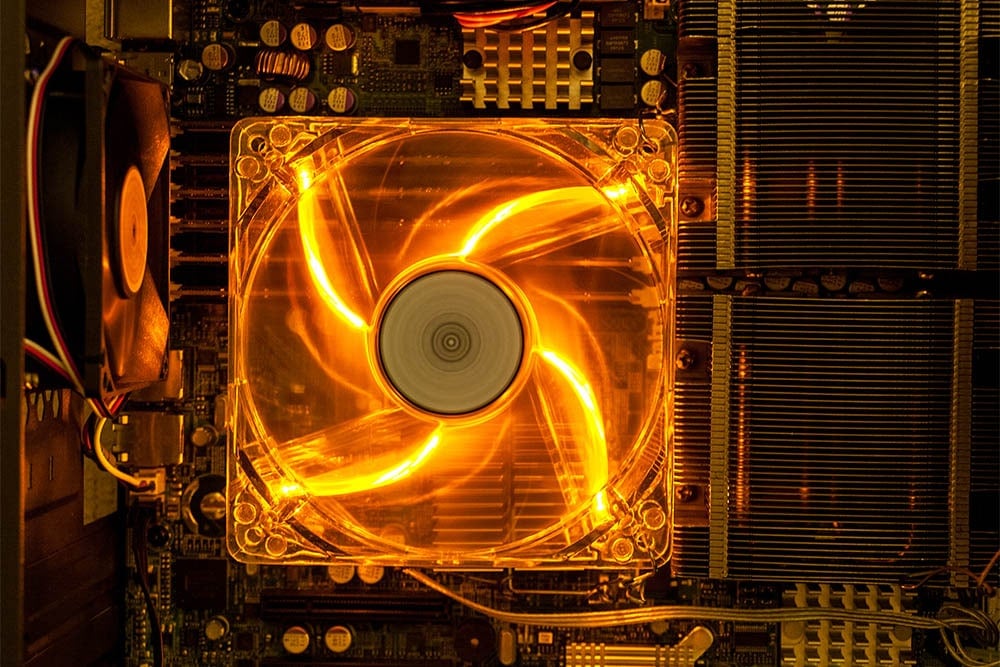 PC Fan Hızı Nasıl Ayarlanır? En İyi Kontrol Yazılımları