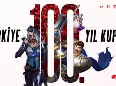 Riot Games’ten Cumhuriyetin 100. Yılına Özel Turnuva
