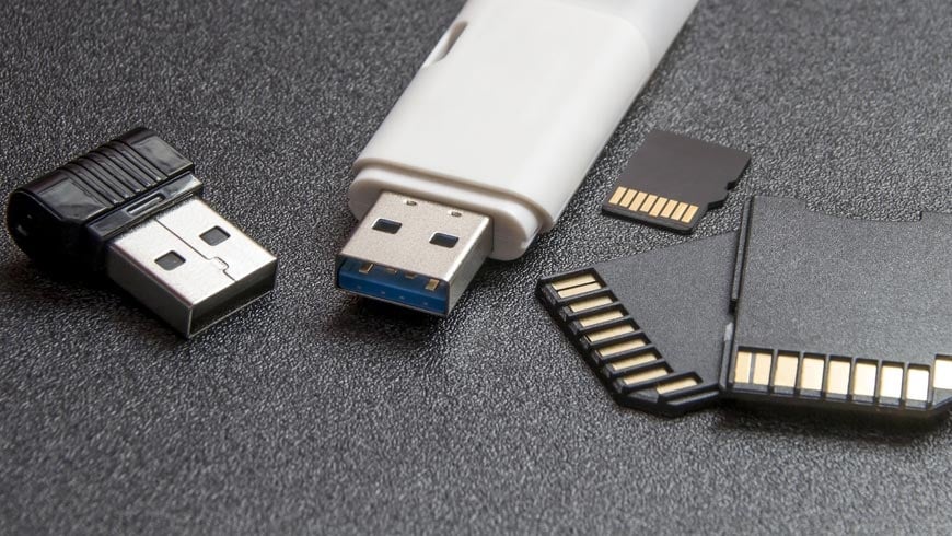 Sahte SSD, USB Bellek ve SD Kartları Test Etmek İçin Kullanabileceğiniz Yazılımlar