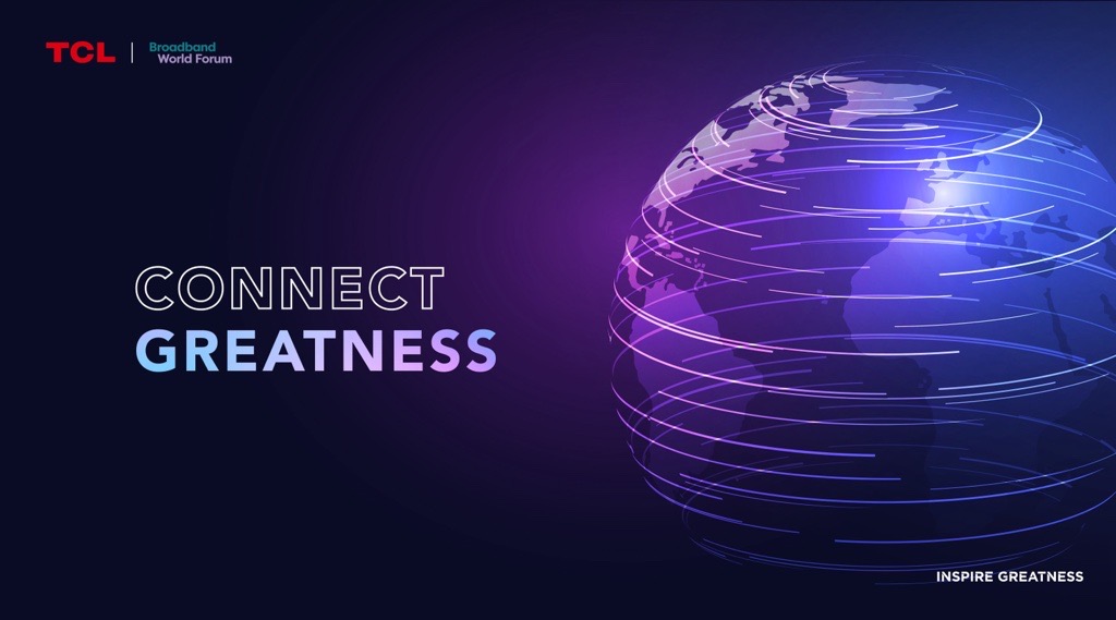 TCL Dünya Geniş Bant Forumu