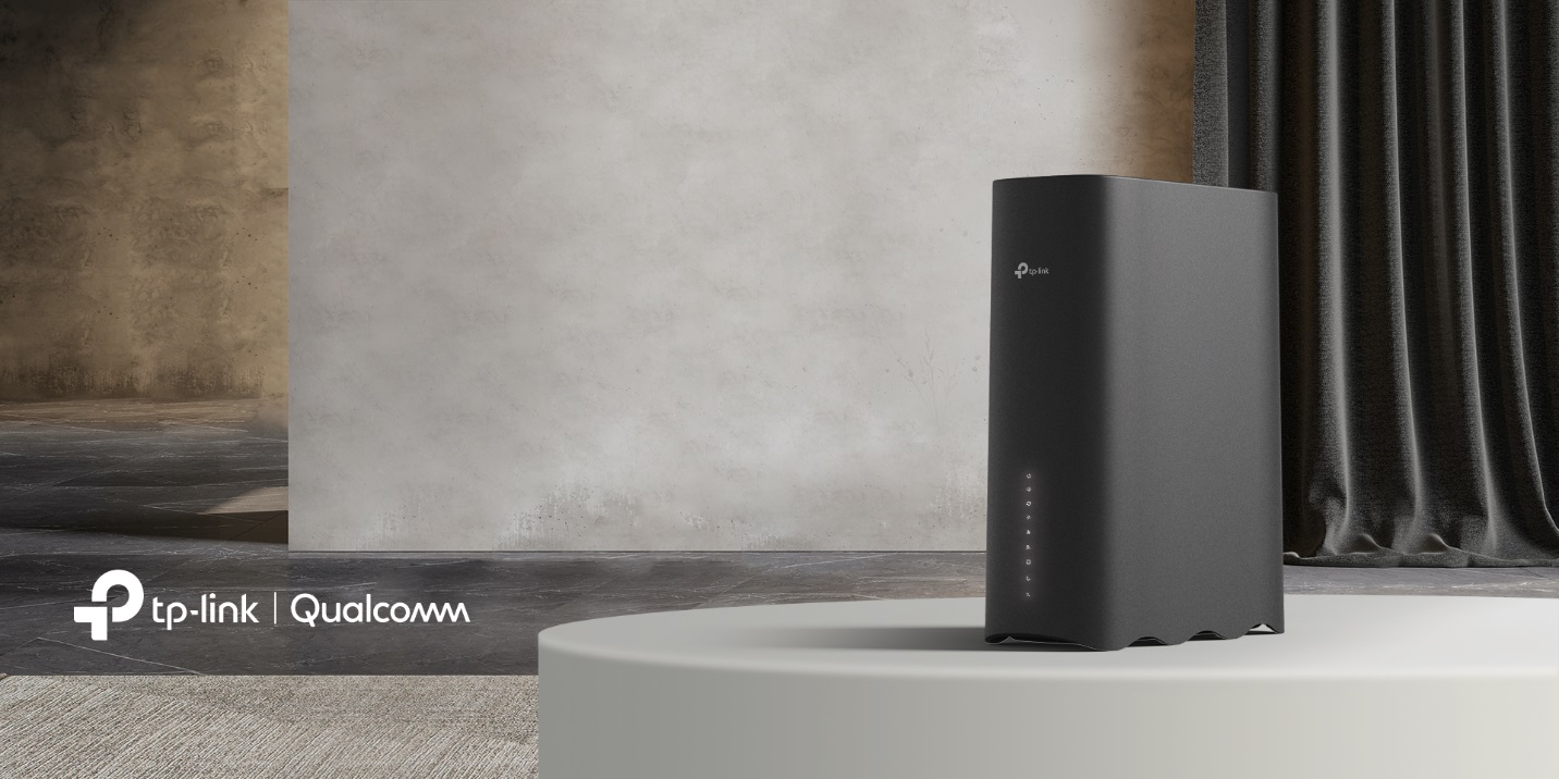 TP-Link Qualcomm teknoloji işbirliği