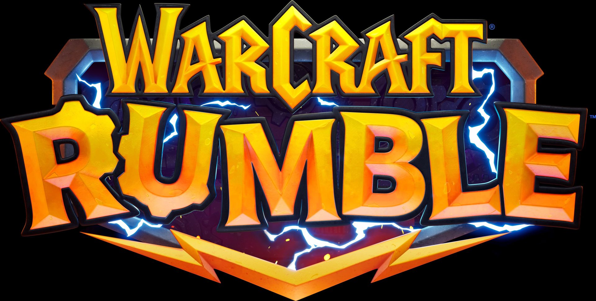 Warcraft Rumble 3