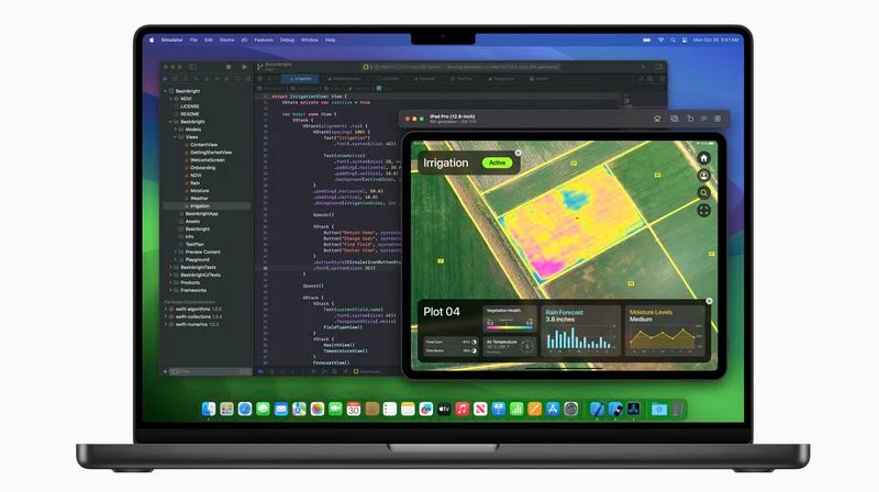 M3 İşlemcili Yeni 14 İnç ve 16 İnç MacBook Pro Modelleri Duyuruldu