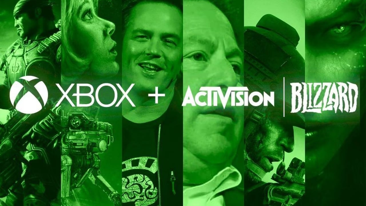 Activision Blizzard Oyunları Xbox Game Pass