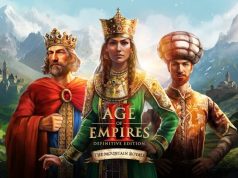 Age of Empires 2: Definitive Edition The Mountain Royals