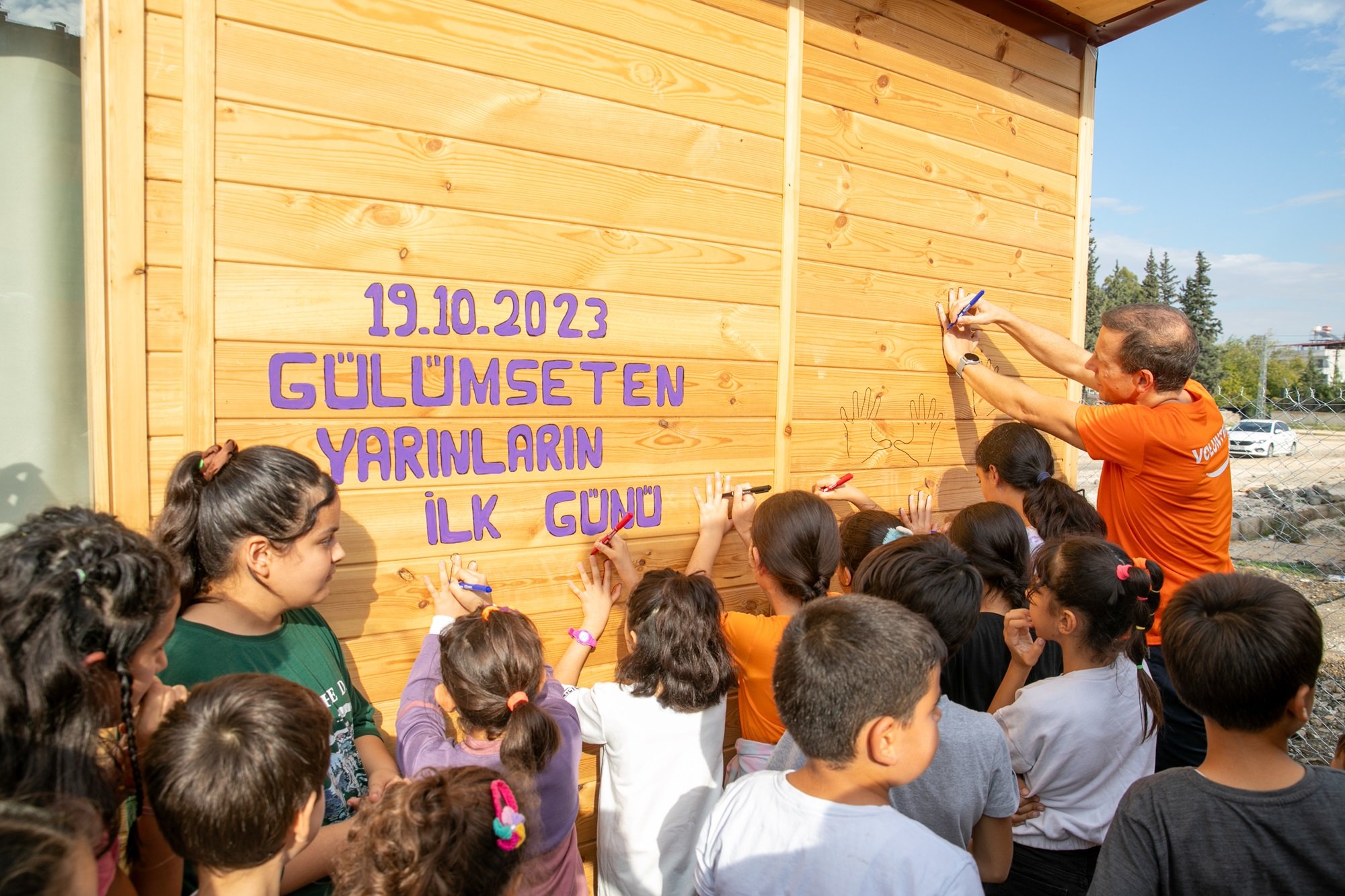 amazon Gülümseten Hayaller