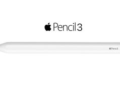 Apple Pencil 3 Değiştirilebilir Manyetik Uçlar