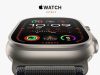 Apple Watch Ultra 2 Ekranı