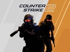 Counter-Strike 2 GeForce NOW