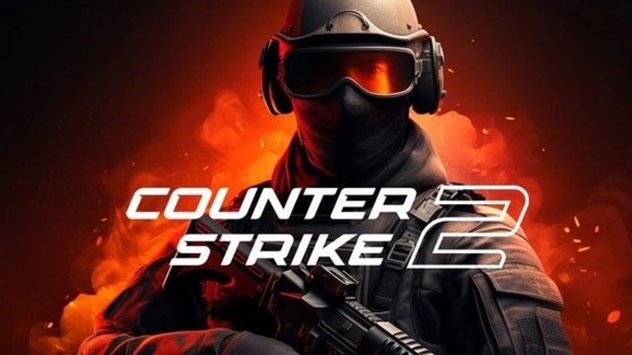 Counter-Strike 2 macOS