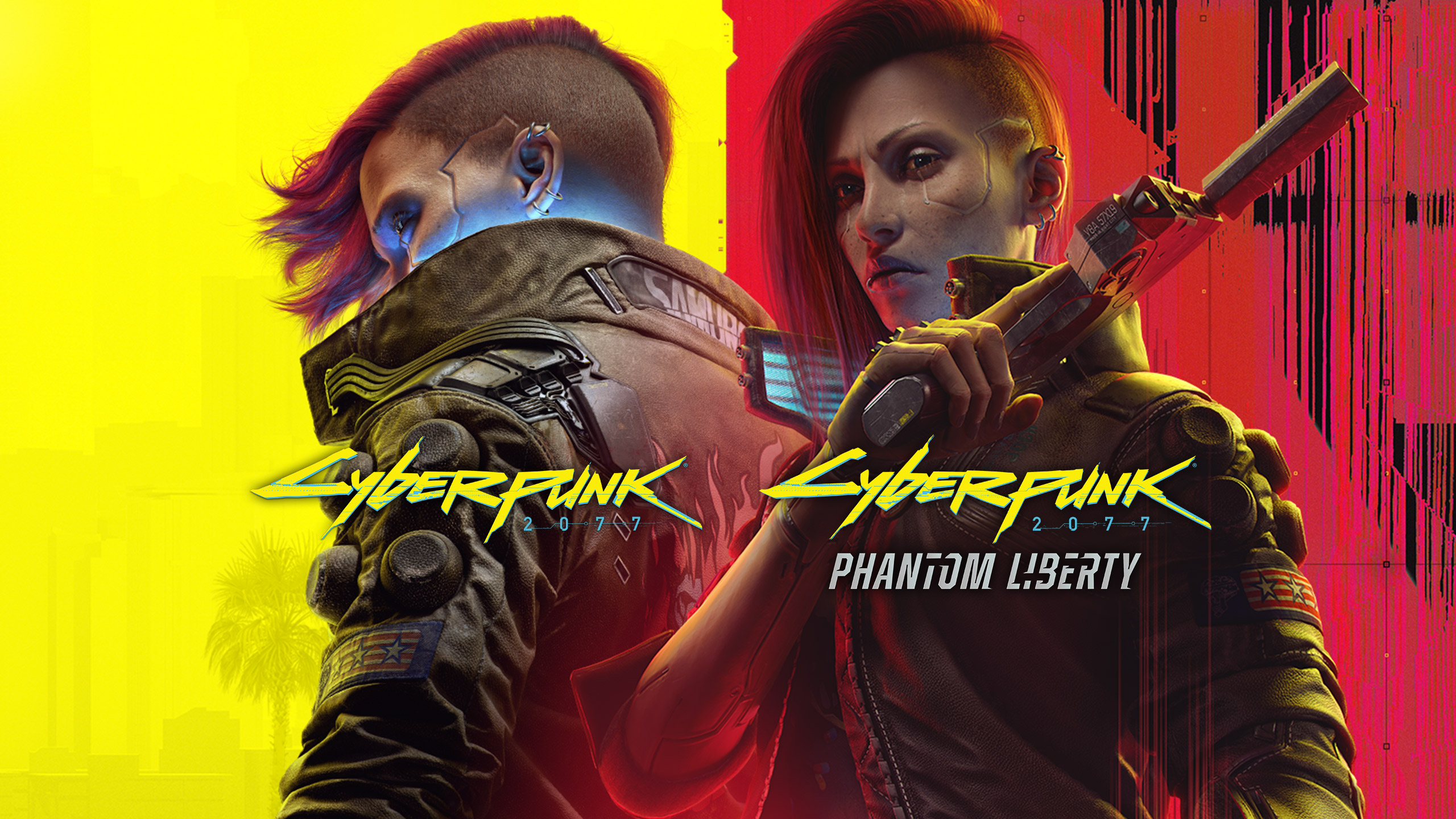 Cyberpunk 2077 Ultimate Edition