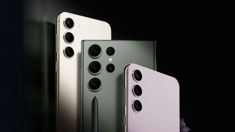 galaxy s23 android 14 one ui 6