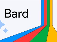 Google Assistan Bard
