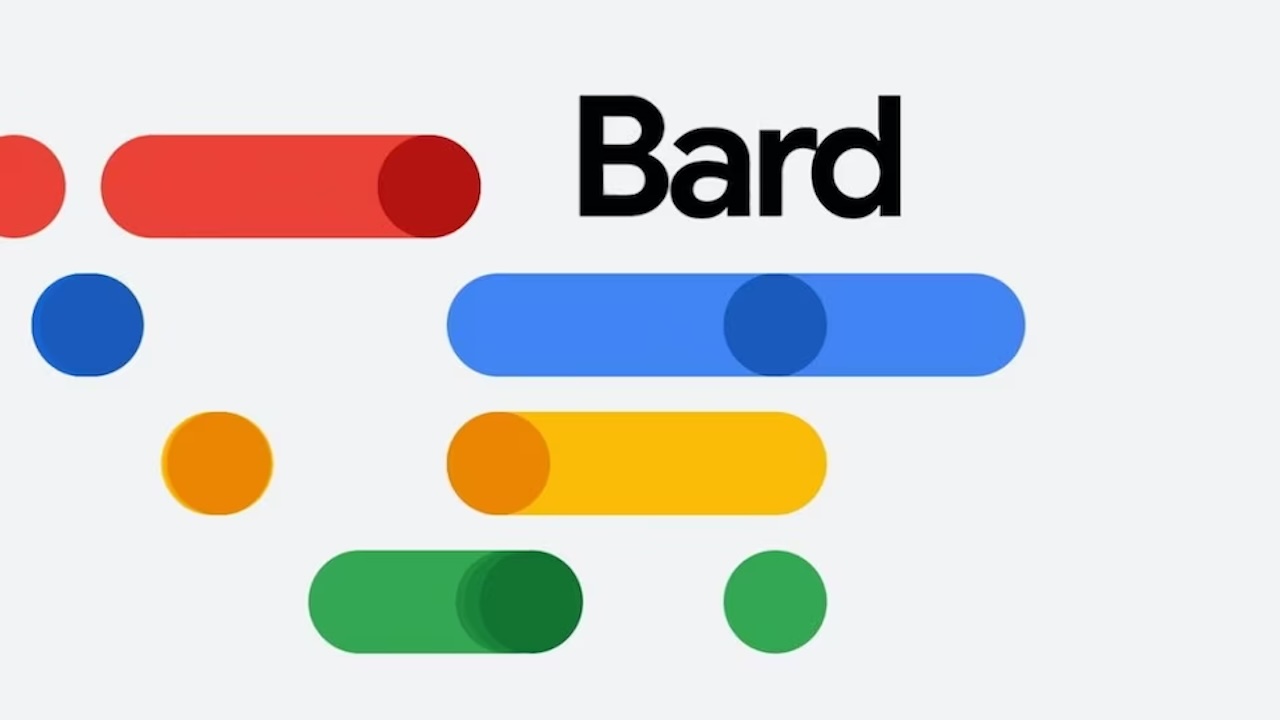 Google Bard AI Güncellemesi