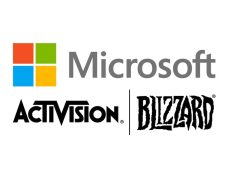 İngiltere Microsoft Activision Blizzard