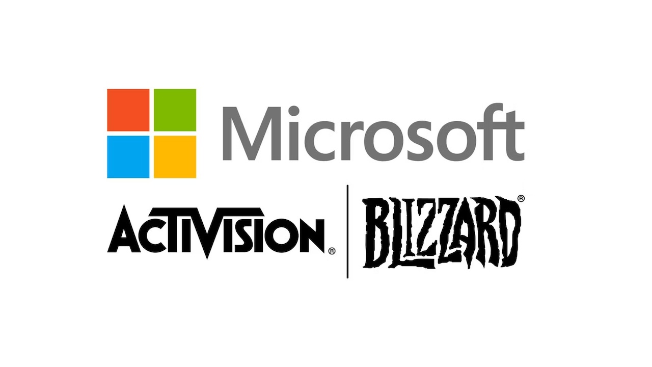 İngiltere Microsoft Activision Blizzard