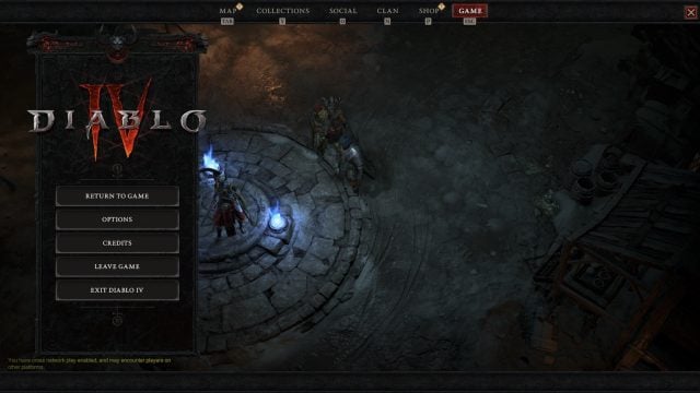 macOS'ta Diablo IV Nasıl Oynanır?