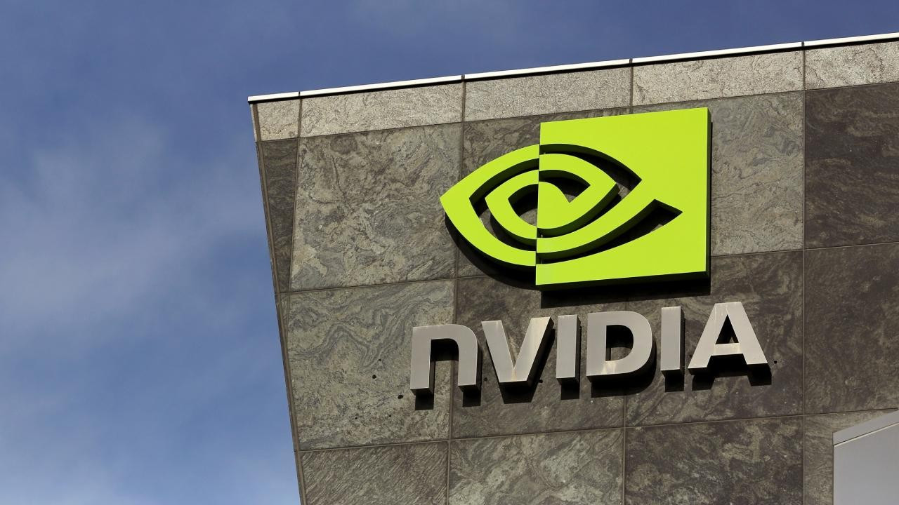 NVIDIA Foxconn yapay zeka