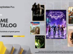 PlayStation Plus Extra Premium Ekim 2023