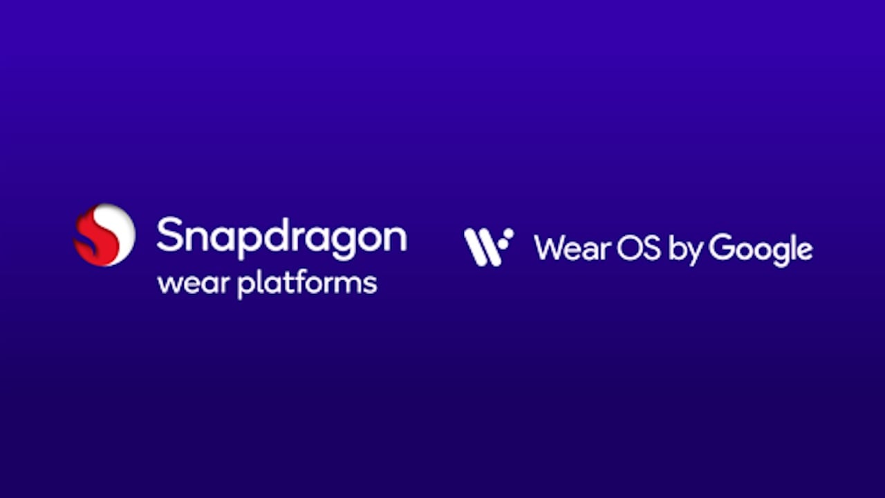 Qualcomm Google RISC-V Snapdragon Wear